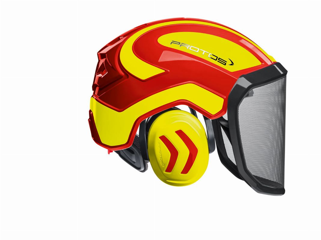 casco pfanner protos integral forest