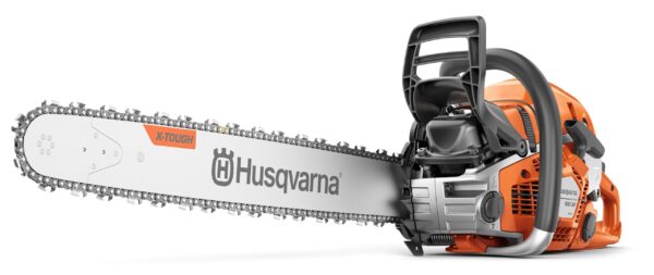 motosega husqvarna 562XP Mark II