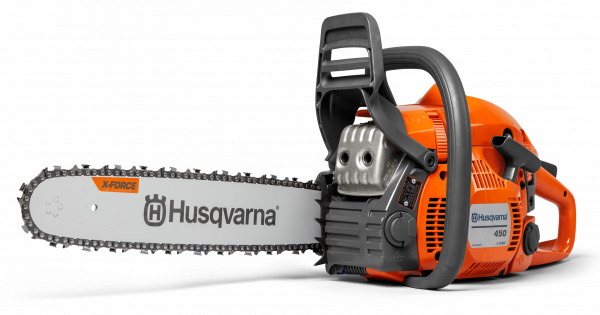 alt="motosega husqvarna 450II"