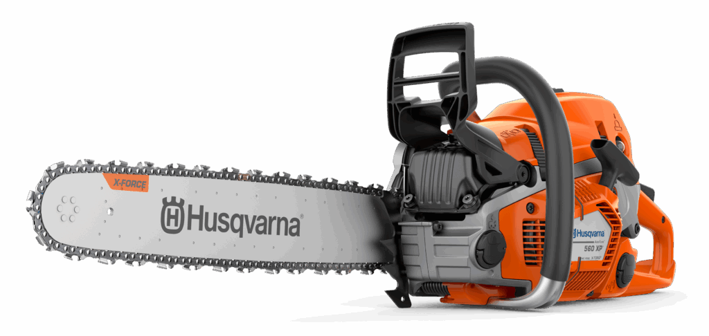 motosega husqvarna 560xp