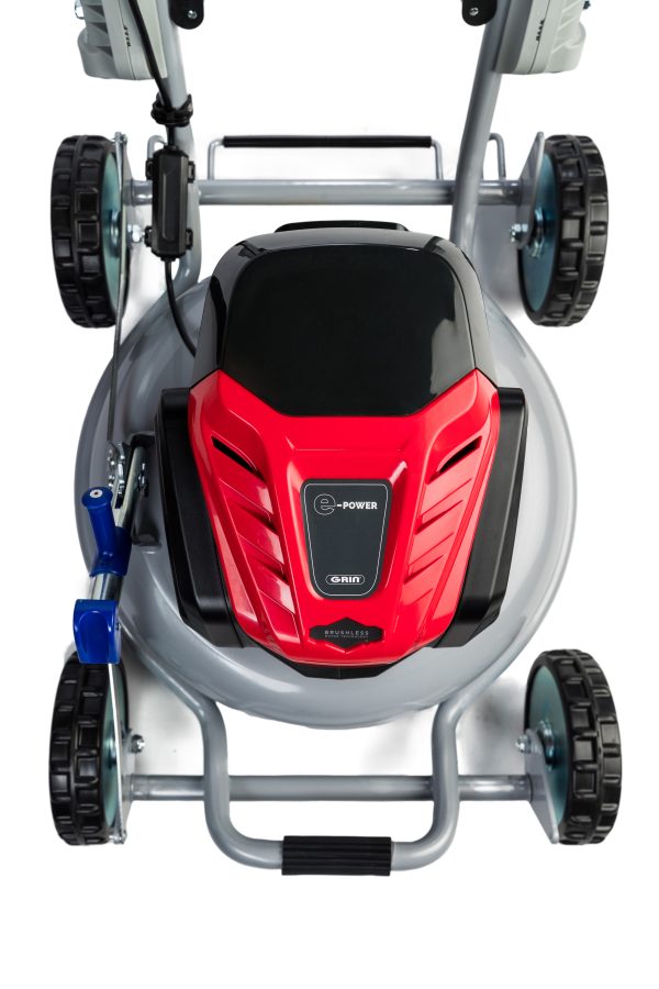 alt="rasaerba grin bm46-82v"