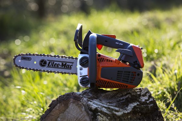 motosega oleomac gst250