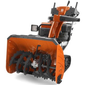 SPAZZANEVE HUSQVARNA ST430T