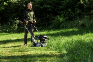 RASAERBA GRIN PM53A HONDA