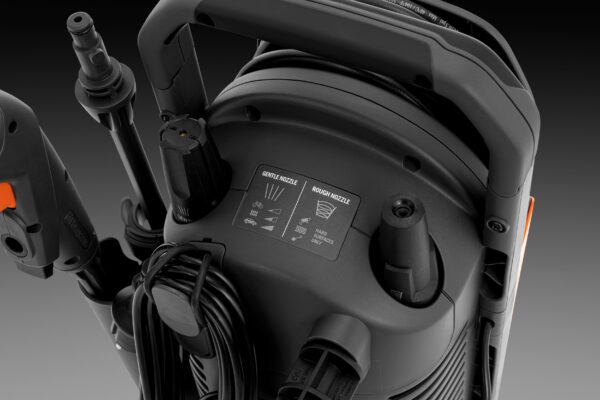 IDROPULITRICE HUSQVARNA PW240