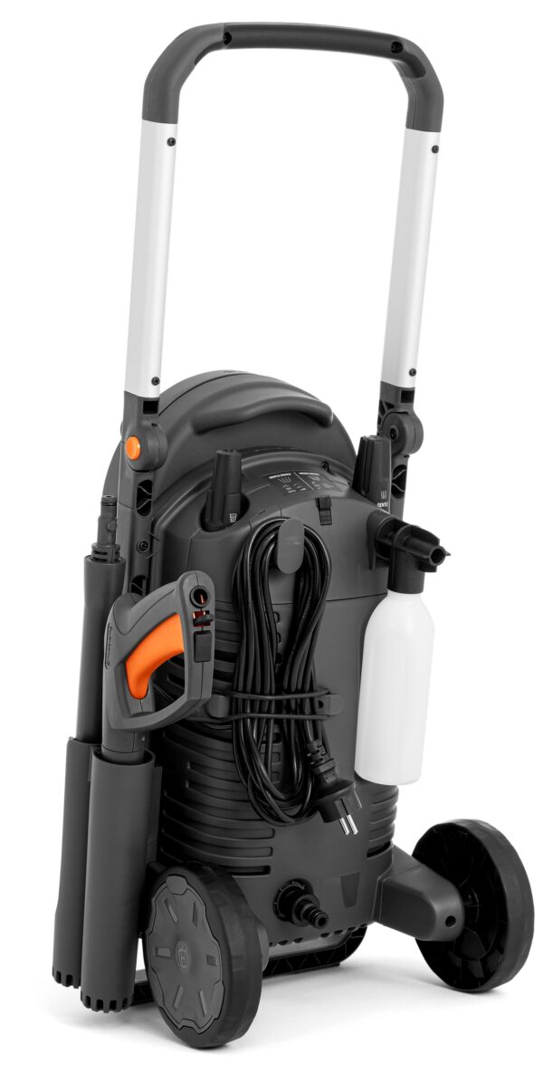 idropulitrice husqvarna pw240