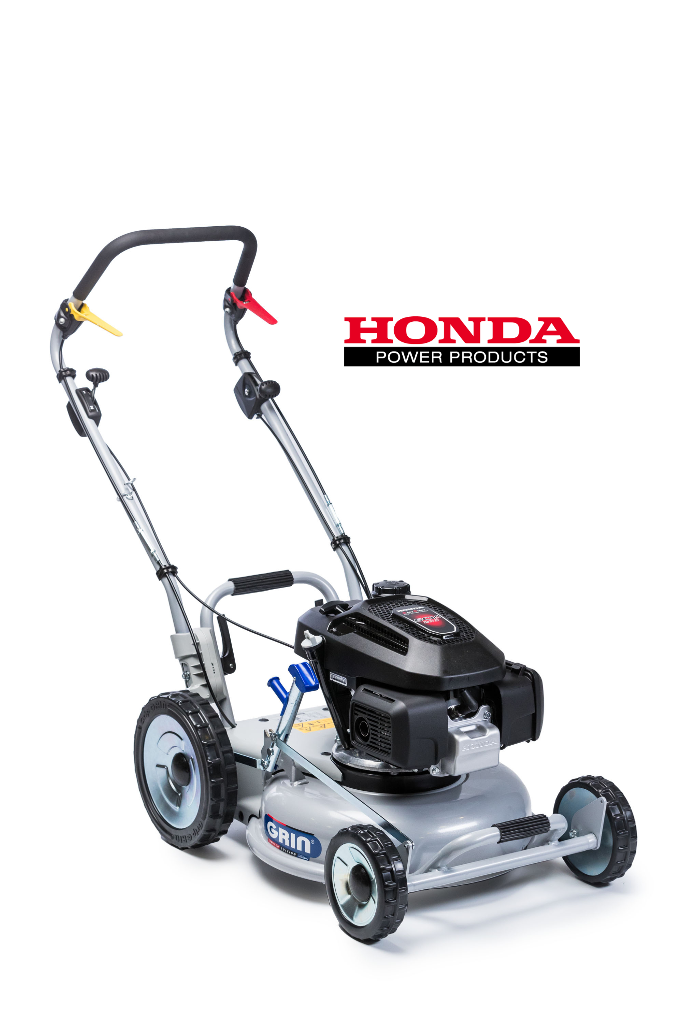 rasaerba grin PM46A HONDA