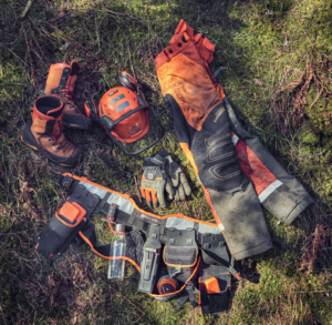 accessori foresta
