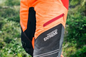 abbigliamento treeclimbing