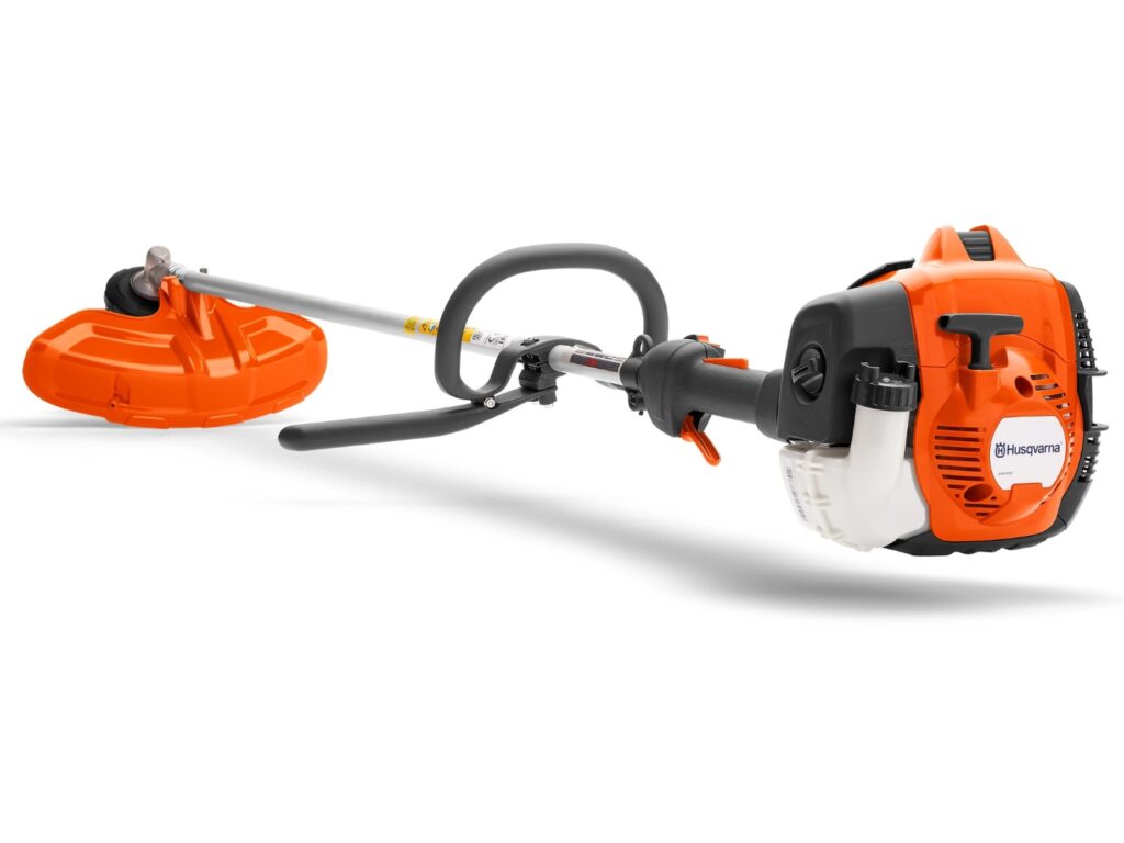 decespugliatore husqvarna 525RJX