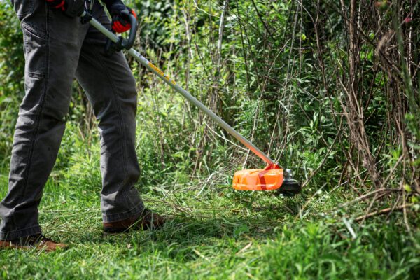 decespugliatore husqvarna 525RJX