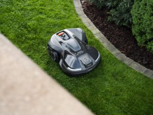 husqvarna automower