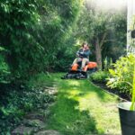 Guida alla Scelta del Trattorino da Giardino