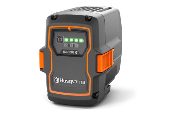 batteria husqvarna 40b330x