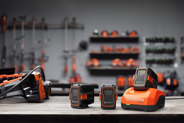 batteria husqvarna 40B220X