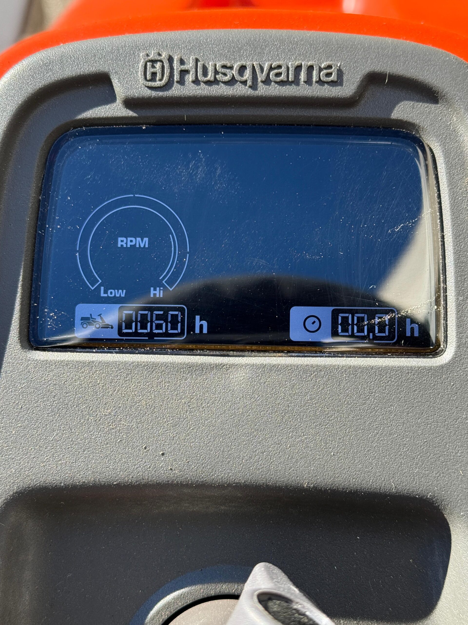 RIDER R316TSX AWD HUSQVARNA