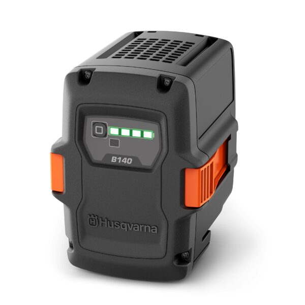batteria husqvarna 40-B140