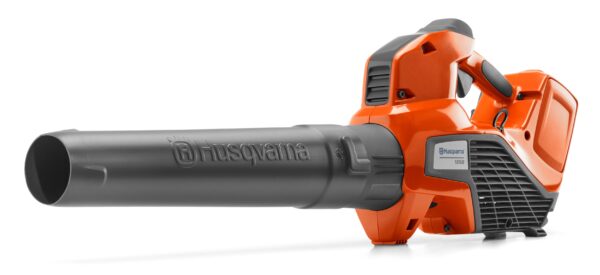 soffiatore husqvarna 120iB