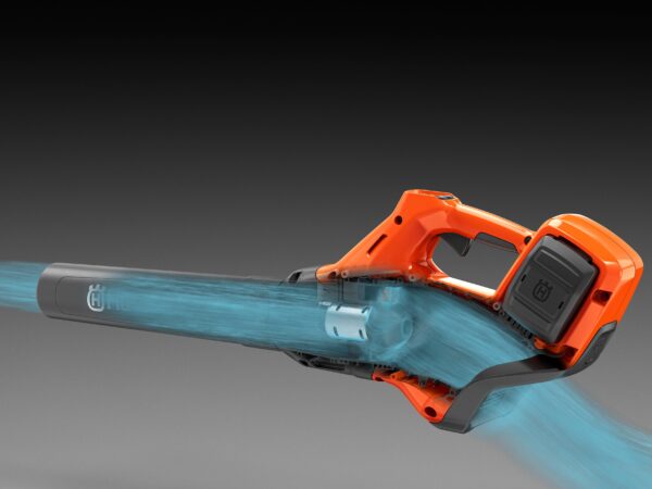 soffiatore husqvarna 530iB