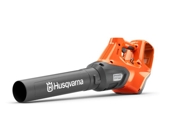 soffiatore husqvarna 530iB
