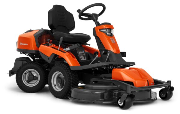 trattorino husqvarna rider R316 tsx awd
