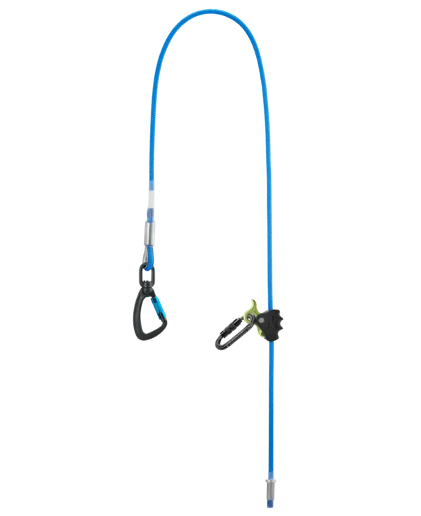 longe antiatglio edelrid extreme twister xp