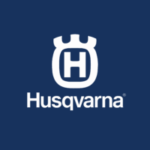 logo husqvarna 2025