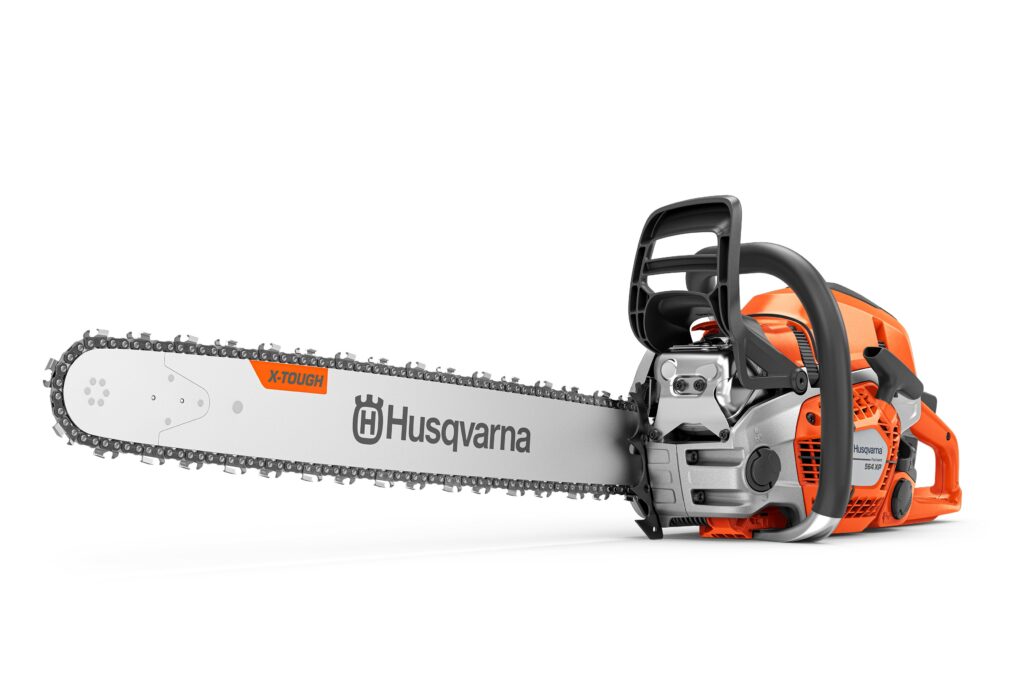 motosega husqvarna 564xp