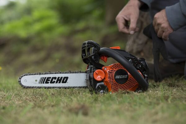 Motosega Echo CS 2511TES