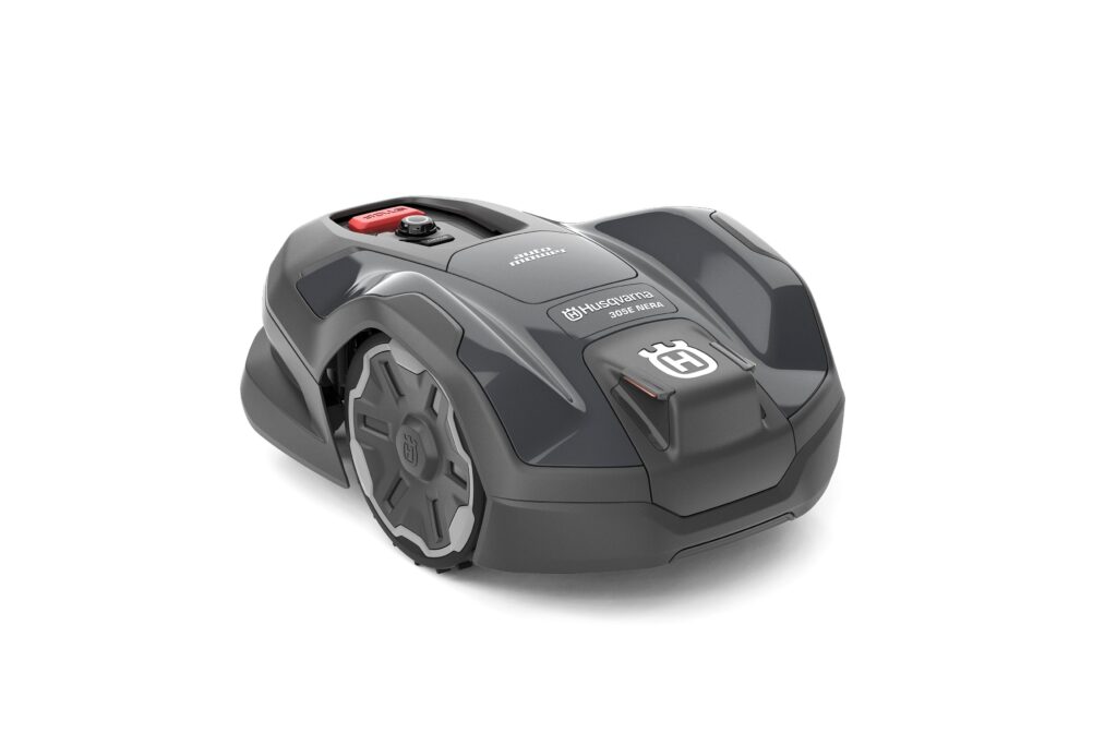 AUTOMOWER 305E NERA