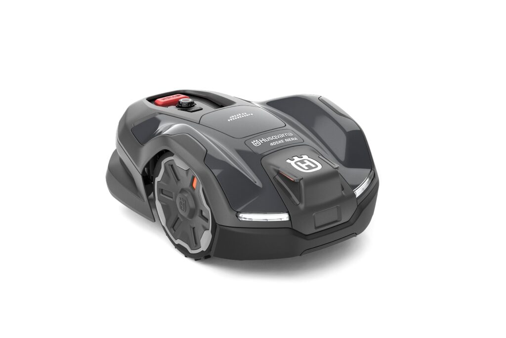 AUTOMOWER 405XE NERA