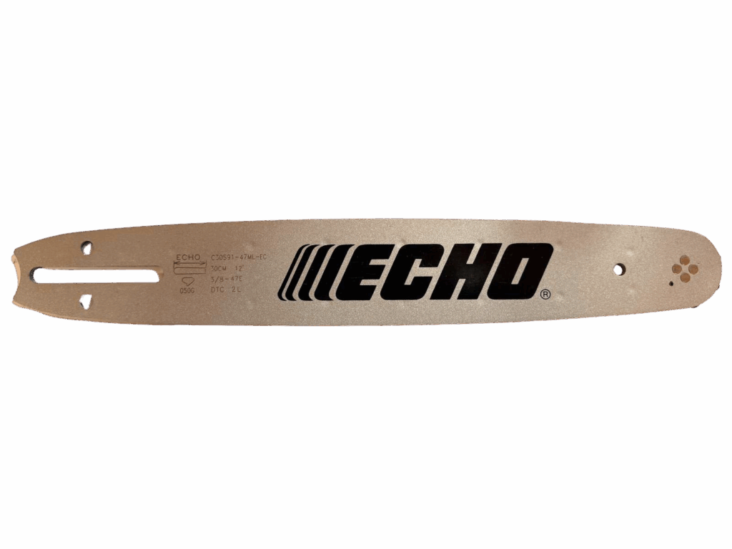 BARRA MOTOSEGA ECHO