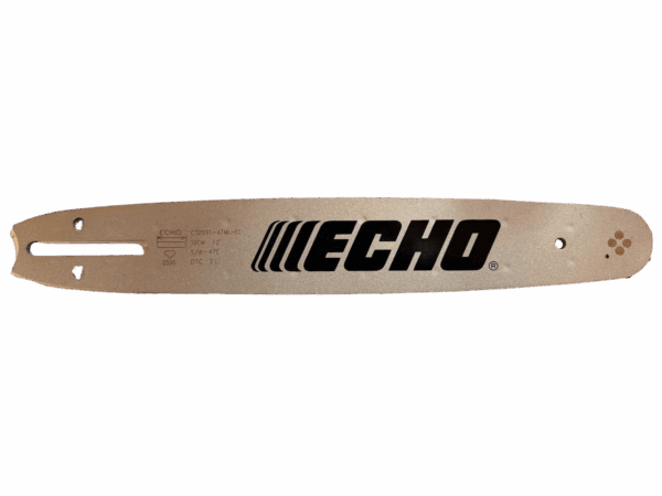 BARRA MOTOSEGA ECHO
