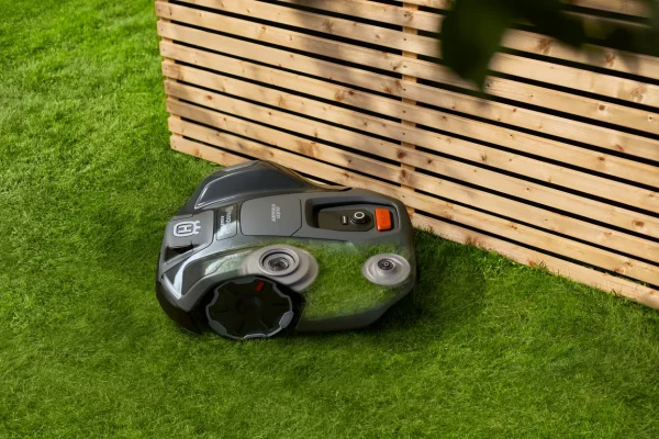 HUSQVARNA AUTOMOWER 405XE NERA