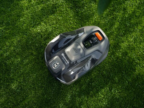 HUSQVARNA AUTOMOWER 405XE NERA