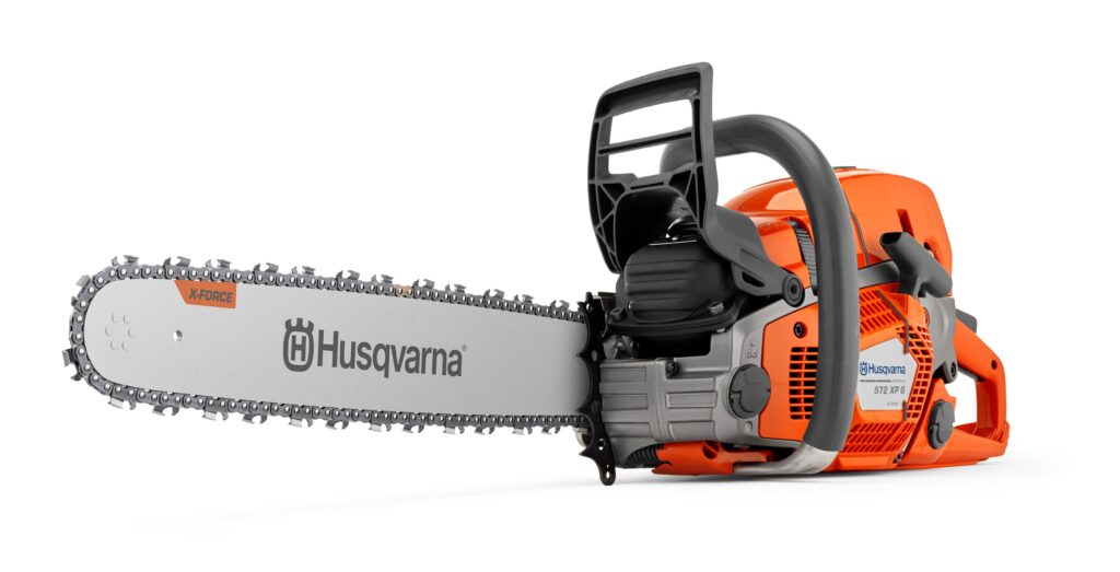 MOTOSEGA HUSQVARNA 572XP