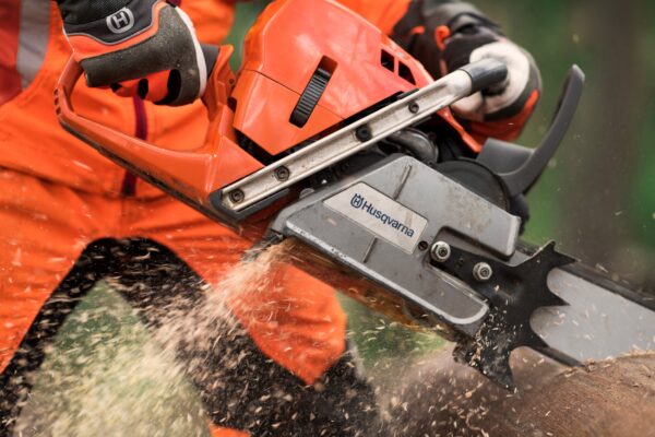 MOTOSEGA HUSQVARNA 572 XP
