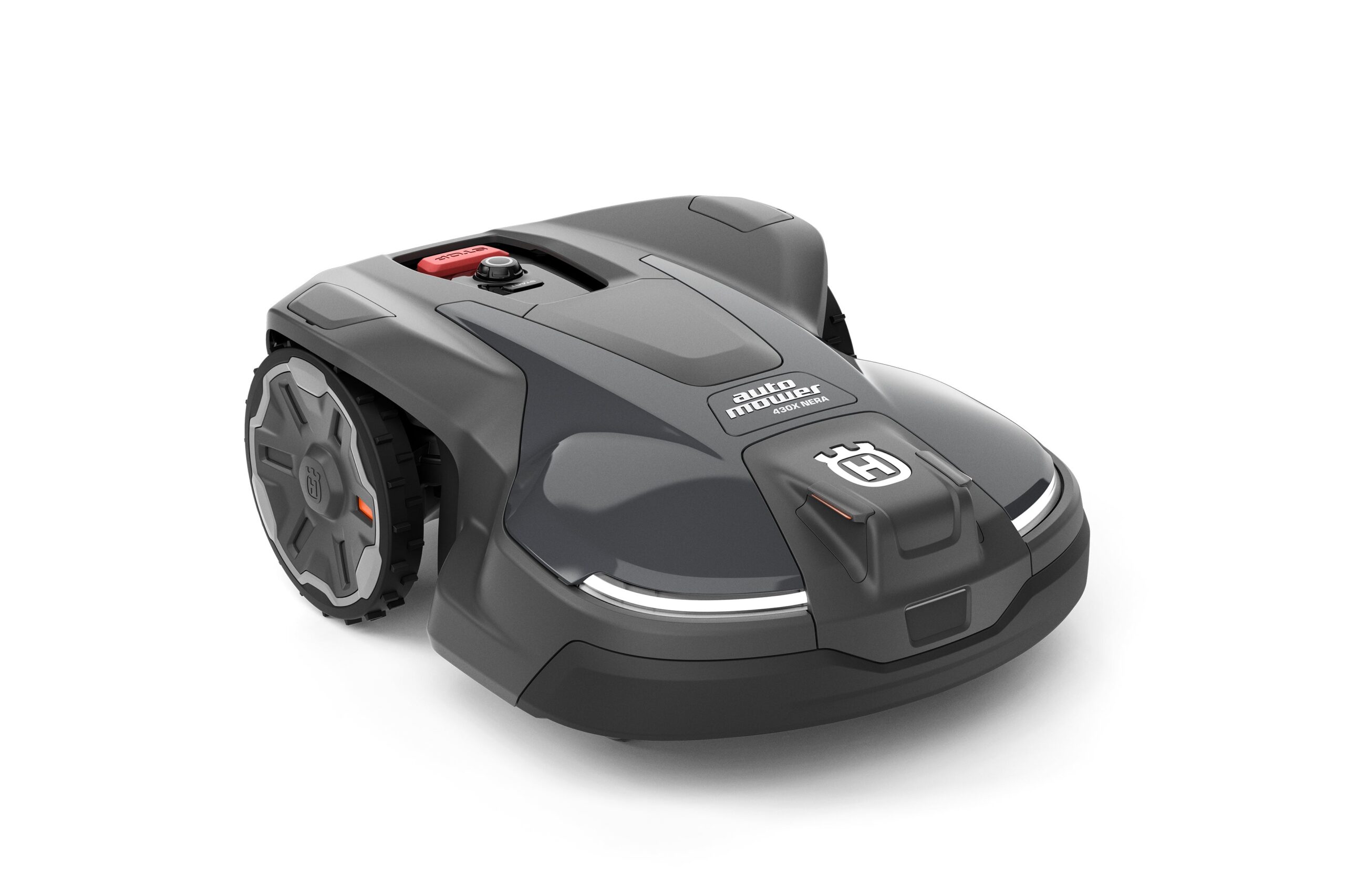 automower husqvarna 430x nera