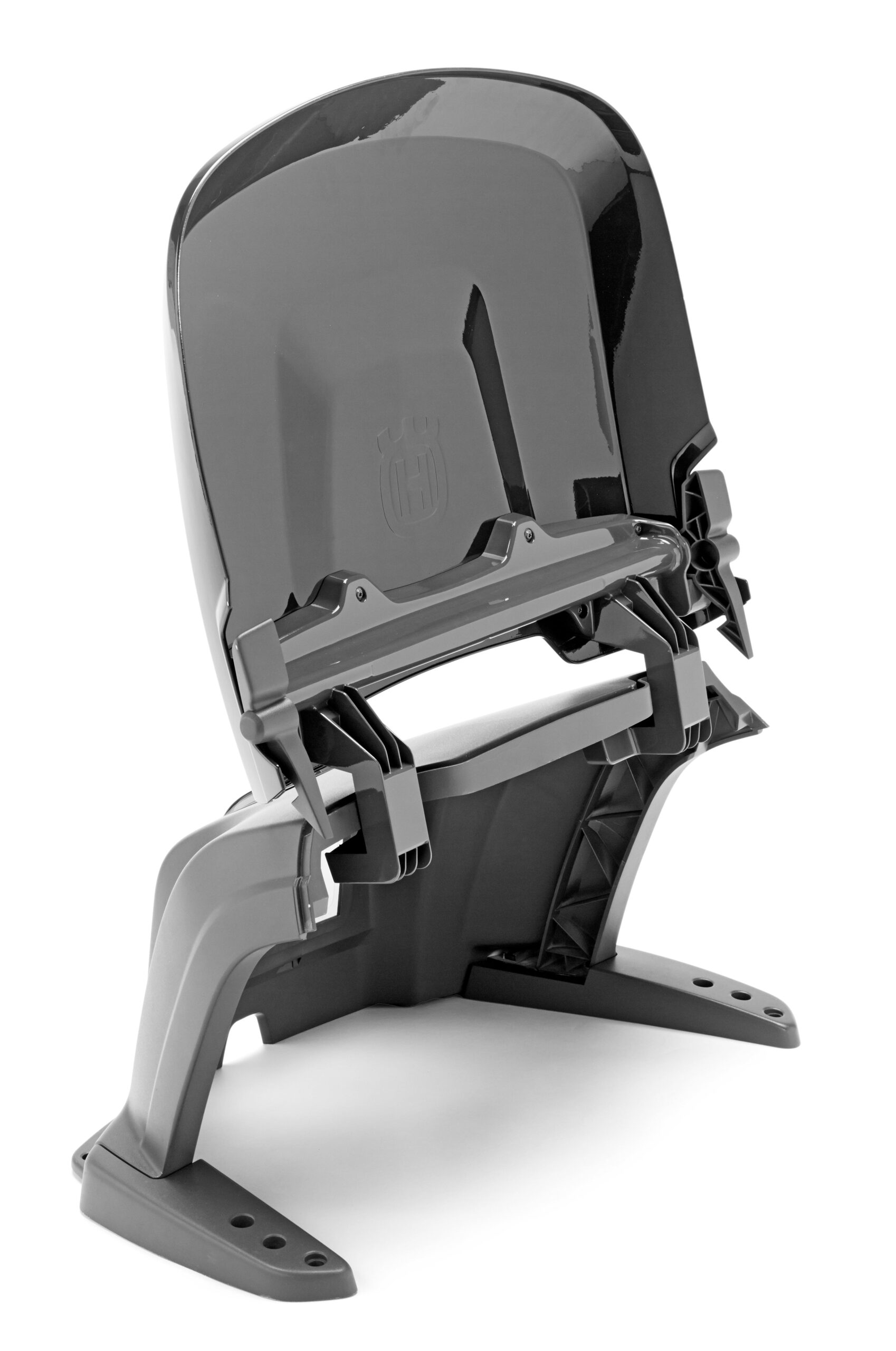 copristazione automower P25.