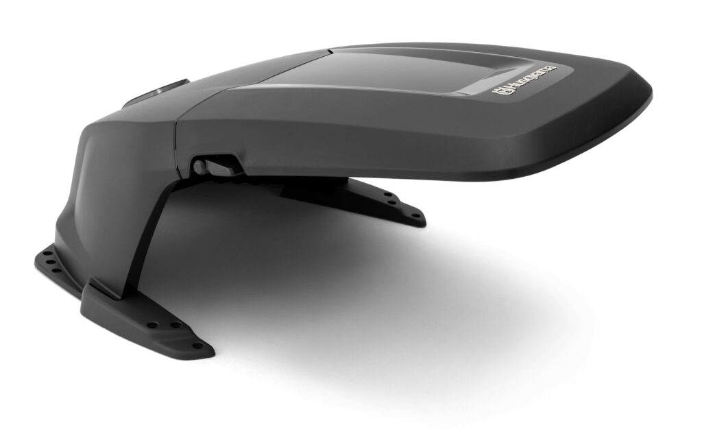 copristazione automower P25