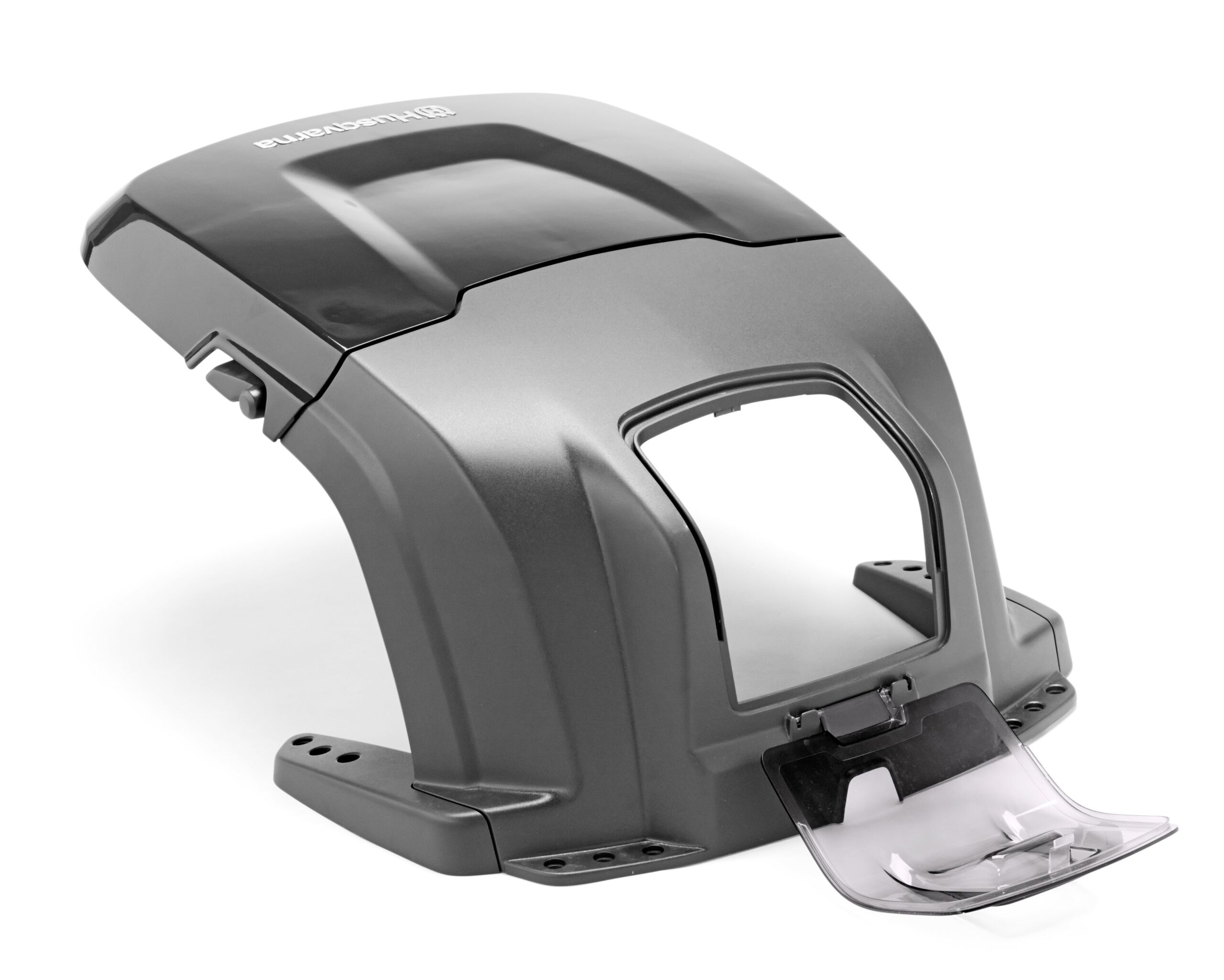 husqvarna automower copristazione