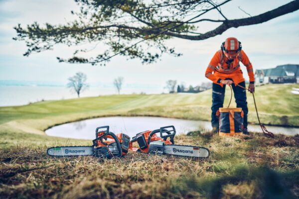 husqvarna t542i xp prezzo