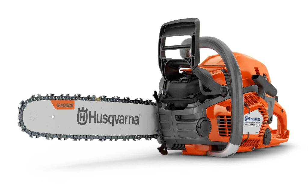 motosega husqvarna 545 Mark II