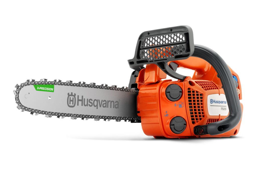 motosega husqvarna T525SP
