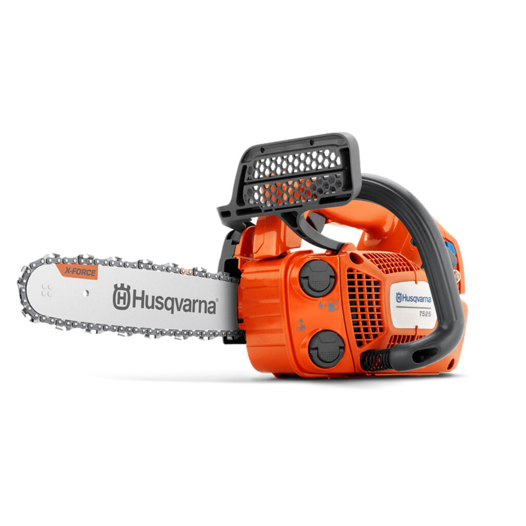 motosega husqvarna t525