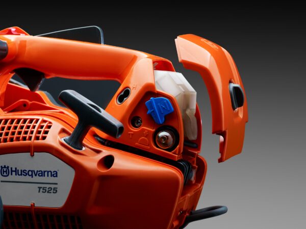 motosega husqvarna t525