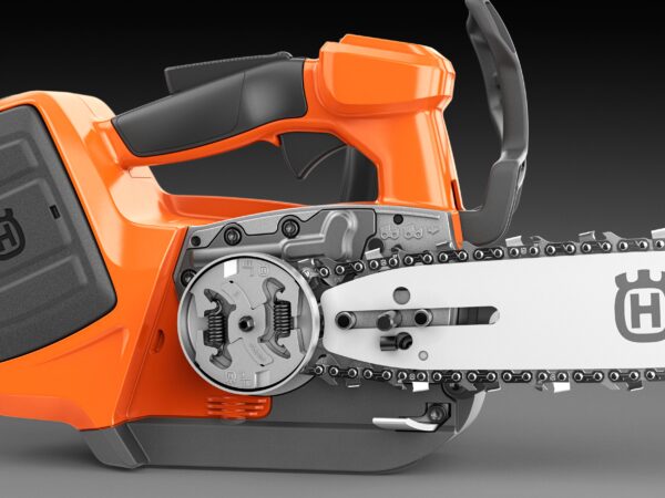 motosega husqvarna t542i xp