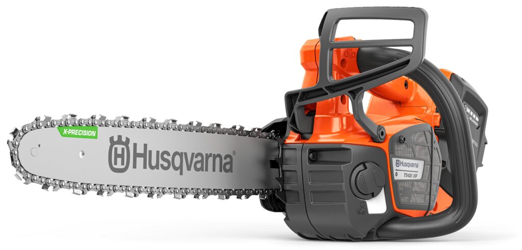 motosega husqvarna t542ixp