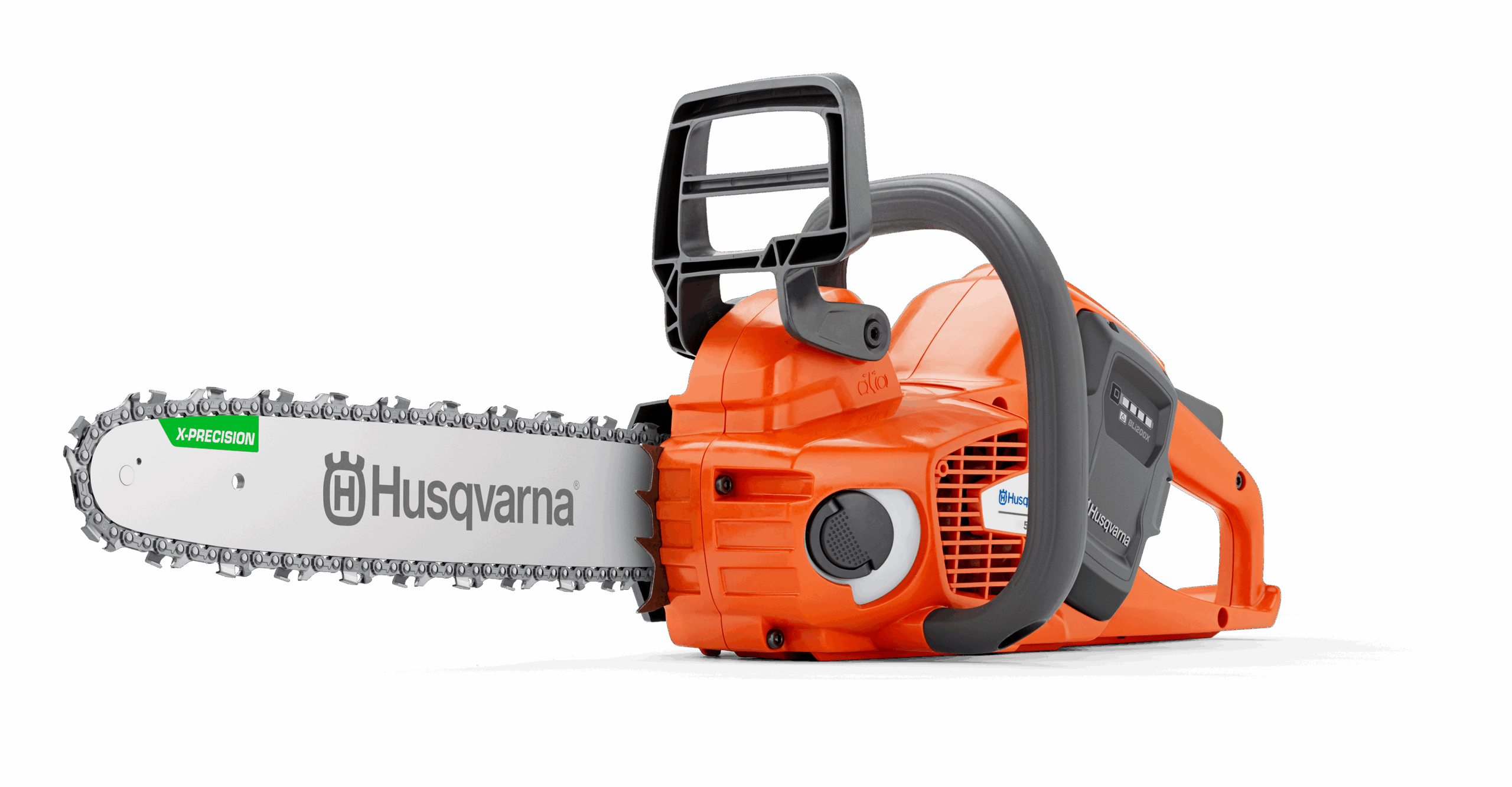 HUSQVARNA 535i XP