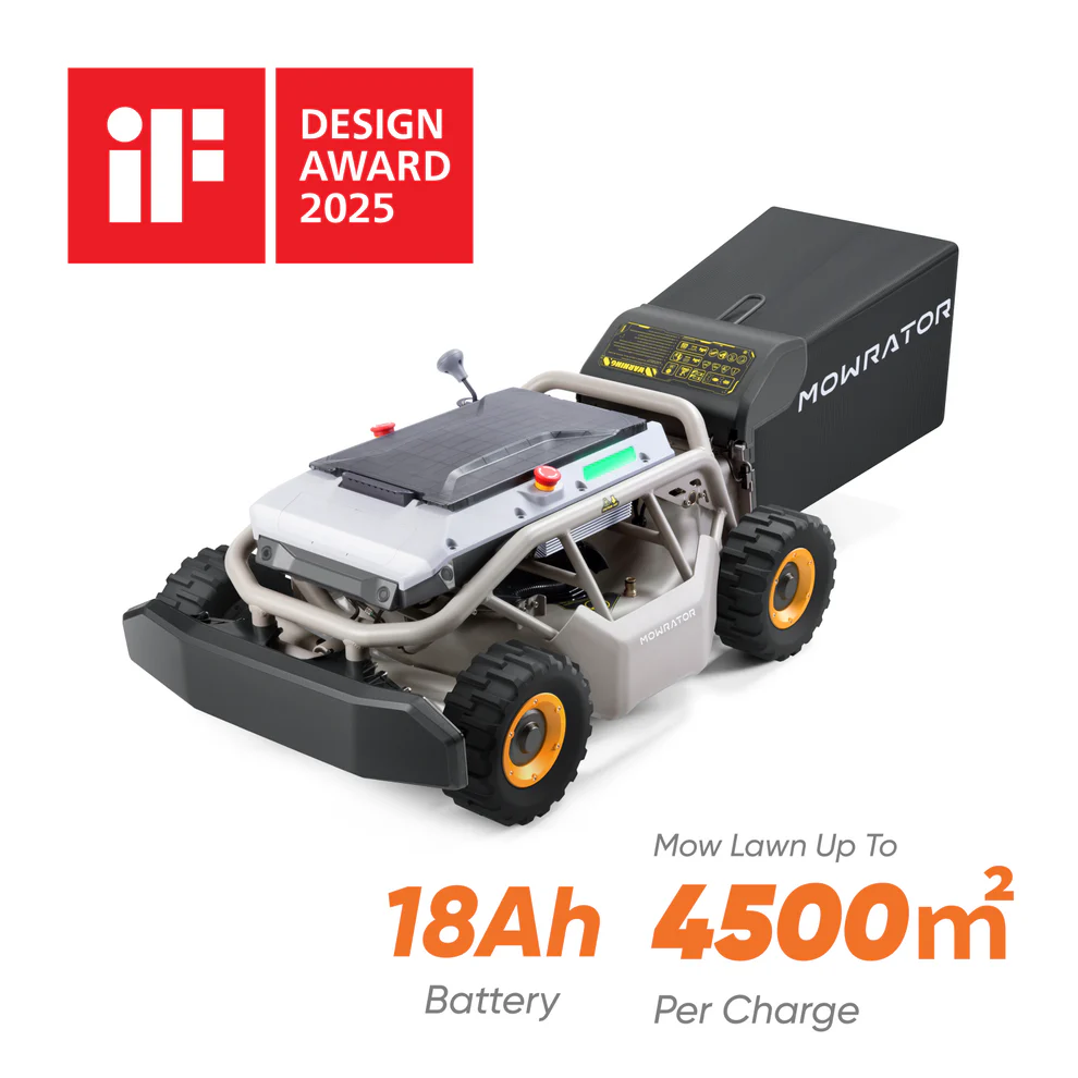 Mowrator-S1-robot-tagliaerba-4WD-a-batteria-radiocomandato-con-raccolta-fsx-premio